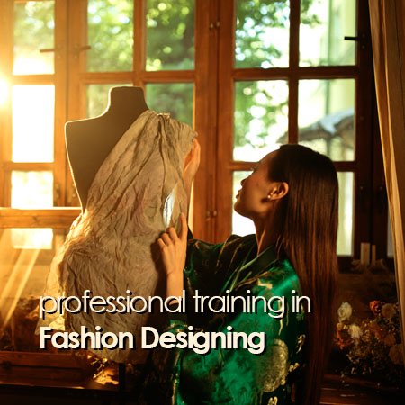 Fashion design