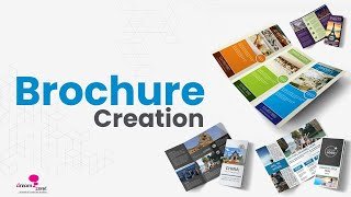 Brochure Creation | Dreamzone Thrissur