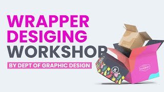 WRAPPER DESIGING WORKSHOP | DREAMZONE THRISSUR