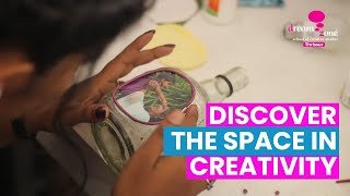 DISCOVER THE SPACE IN CREATIVITY | Dreamzone Thrissur