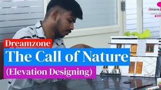 2023 Architecture Trend : The Call of Nature(Elevation designing)