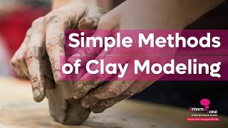 Interior Design Accessories: Working with clay