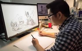 Exploring the World of Animation: Courses,Career Scope,  Salary, and Job Opportunities